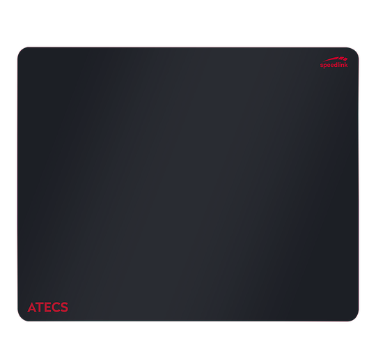 Speedlink - ATECS Soft Gaming Mousepad - Size L, black