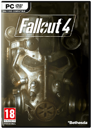 Fallout 4
