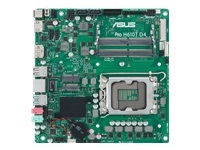 ASUS PRO H610T D4-CSM LGA1700 DDR4 MB