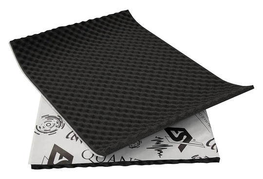 ESX Audio Quantum Acoustic Foam 15mm (3.5m²)
