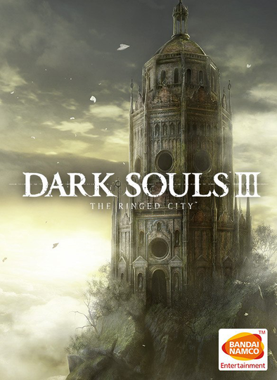 Dark Souls III - The Ringed City
