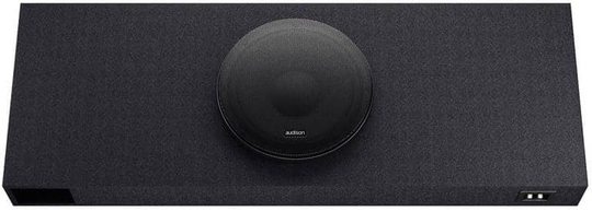 Audison Prima APBX G7 10" subwoofer, VW Golf VII