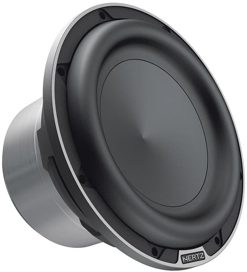 Hertz ML2000.3 8" Subwoofer