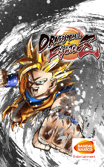 DRAGON BALL FighterZ FighterZ Edition