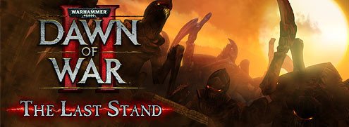 Dawn of War 2: Retribution - Last Stand Alone DLC Complete Pack