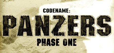 Codename Panzers Phase One