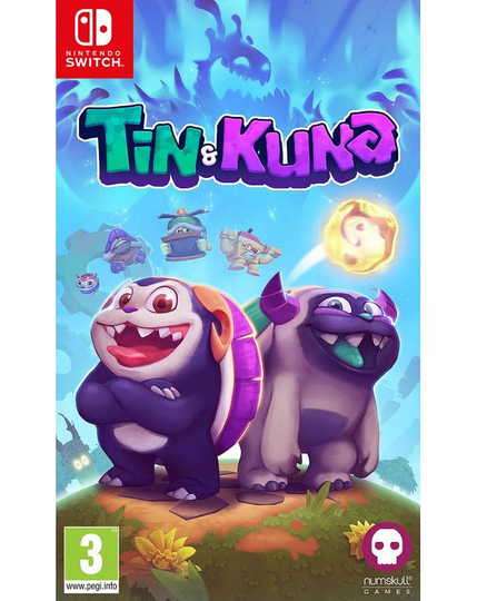 Tin&Kuna