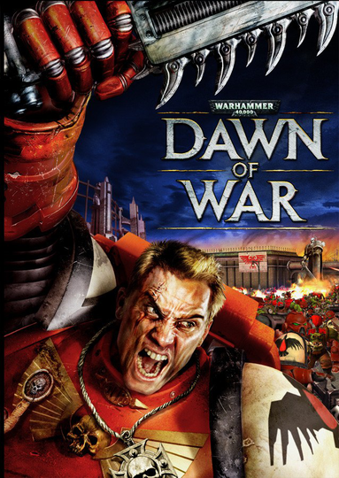 Warhammer 40,000: Dawn of War: Game of the Year