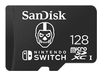 MicroSD Card NintendoSwitch 128G Fornite