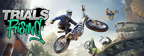 Trials Rising
