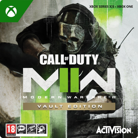 Call of Duty: Modern Warfare II - Vault Edition