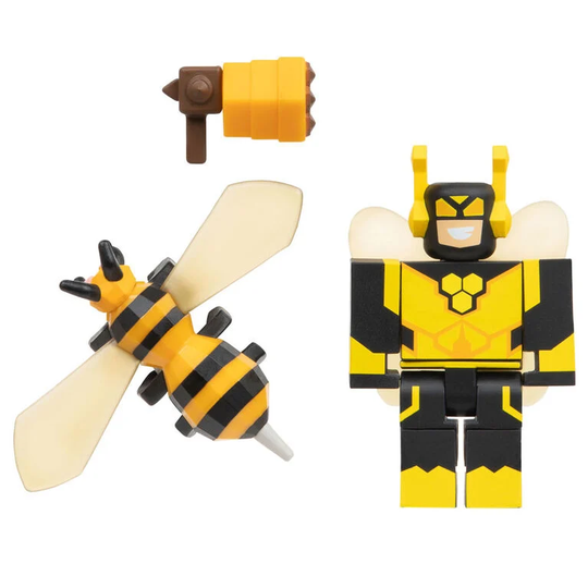 Roblox Celebrity Core Figures - Power Simulator: Hivemind