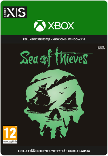 Sea of Thieves