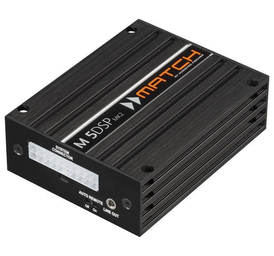 MATCH M 5DSP MK2