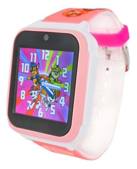 PAW Patrol Kids Watch Rose