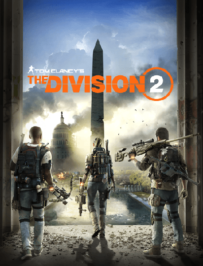 Tom Clancy's The Division 2