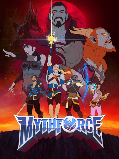 MythForce