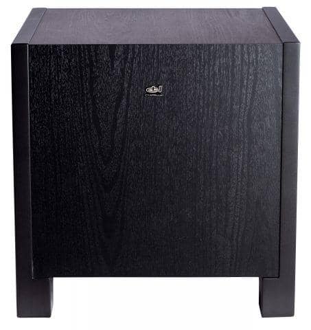 Chorus Vertigo SLS UcD, Black Diamond