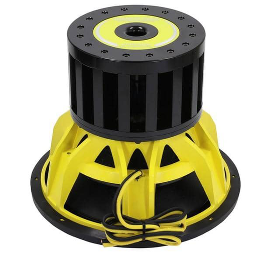 Ground Zero GZPW 15NEO-SPL