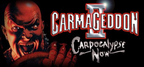 Carmageddon 2: Carpocalypse Now
