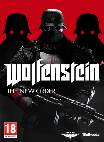 Wolfenstein: The New Order
