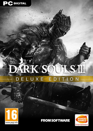 DARK SOULS III - Deluxe Edition