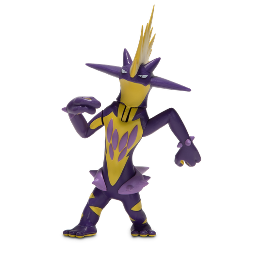 Pokemon - Battle Feature Figure - Toxtricity (PKW0161)