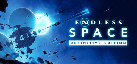 Endless Space Definitive Edition