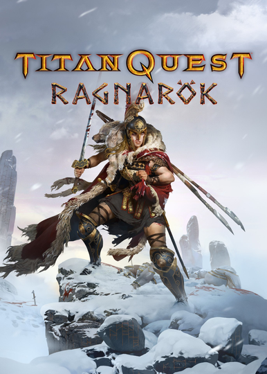 Titan Quest: Ragnarök