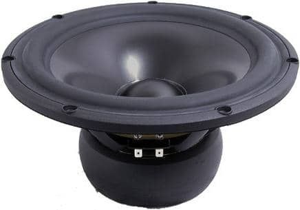 ScanSpeak 26W/8867T00
