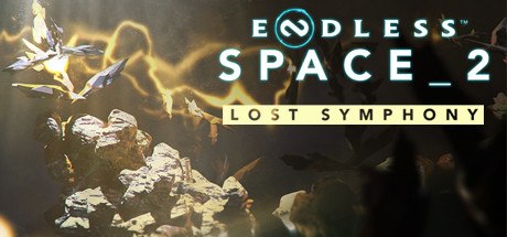Endless Space 2 - Lost Symphony