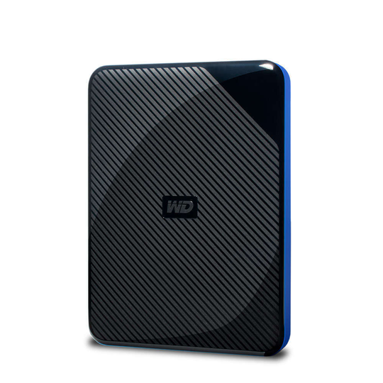 WESTERN DIGITAL WD Gaming Drive 2TB