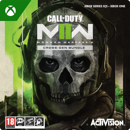 Call of Duty: Modern Warfare II - Cross-Gen-paketti