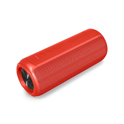 Bluetooth kaiutin Forever Toob 20 Punainen