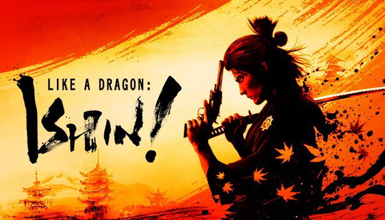 Like a Dragon: Ishin! Digital Deluxe