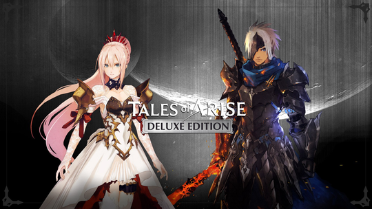 Tales Of Arise - Deluxe Edition