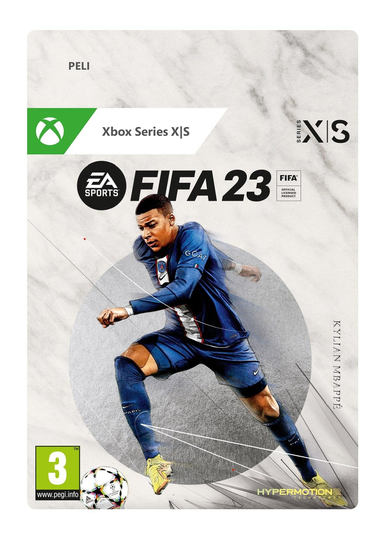 FIFA 23 Standard Game Xbox Series X|S