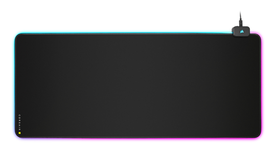 CORSAIR MM700RGB Gaming Mouse Pad