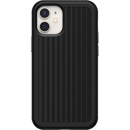 EasyGrip Gaming Case IPhone 12 Mini BLK
