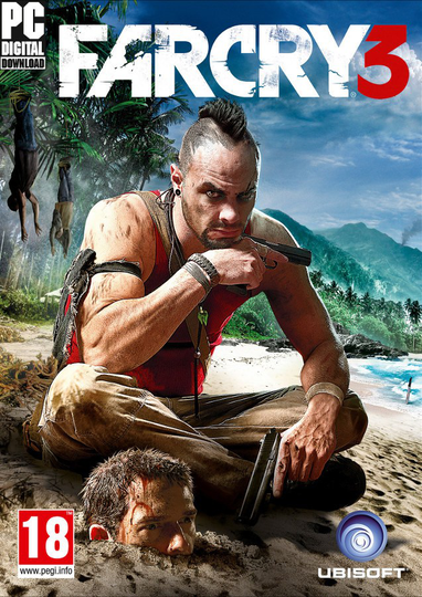 Far Cry 3
