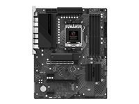 ASROCK B650 PG LIGHTNING ATX MB AM5