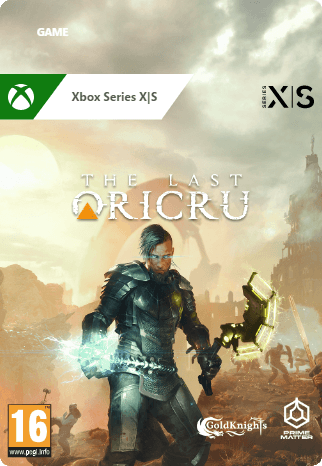 The Last Oricru