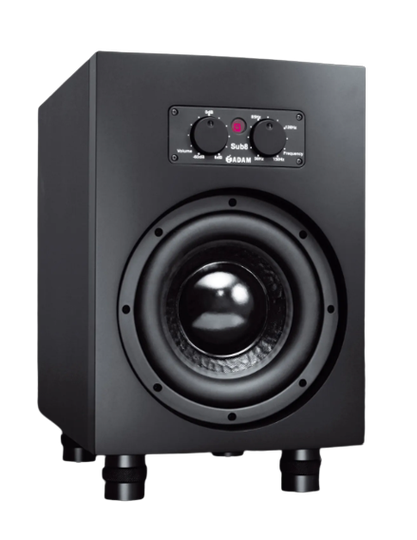 Adam SUB8 aktiivinen subwoofer - Adam Audio