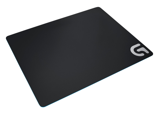 LOGITECH G440 Hard Gaming Mouse Pad EWR2