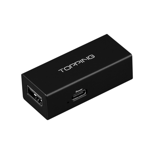 Topping HS01 USB isolator