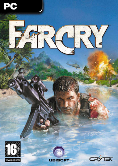 Far Cry