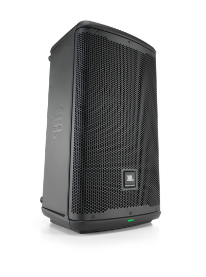 JBL EON710 (musta)