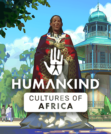 HUMANKIND - Cultures of Africa