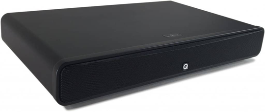 Q-Acoustics M2 Soundbar Base TV-kaiutin