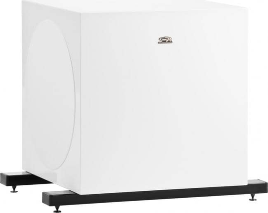 OR-QSW1 subwoofer, HQ White